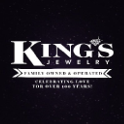King's Jewelry logo