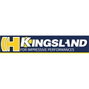 Kingsland CofE Academy logo