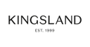 Kingsland DE logo