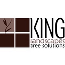 King Landscapes Tree Solutions logo