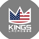 Kings Lacrosse, Llc logo