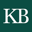 Kingsley Bate logo
