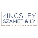 Kingsley & Kingsley logo