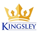Kingsley Plastics Limited logo