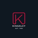 Kingsley Print & Design Ltd logo