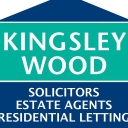 Kingsley Wood & Co. Solicitors logo