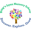 King's Lynn Nursery School logo