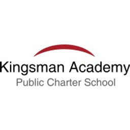 Kingsman Academy PCS logo