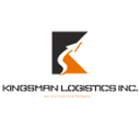 Kingsman Logistics logo