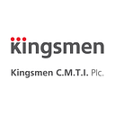 Kingsmen Hong Kong Ltd. logo