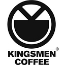Favicon of Kingsmen Coffee