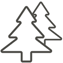 Kings Mountain Art Fair Inc logo