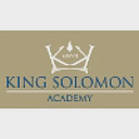 Ark King Solomon Academy logo