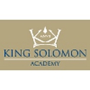 ARK KING SOLOMON ACADEMY logo