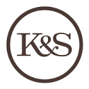 King & Spalding logo
