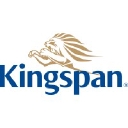 Kingspan Insulation Uk logo