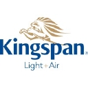 Kingspan Light + Air logo