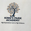 King's Park Academy logo