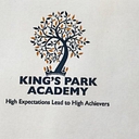 King's Park Academy logo