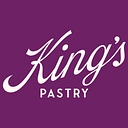 Kings Pastry logo