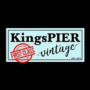 KingsPIER vintage