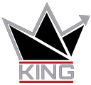 King Sports And Entertainment logo
