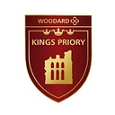 Kings Priory School logo