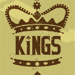 Kings logo