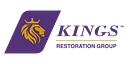 Kings Restoration Group logo