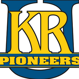 Kings River Elementary logo