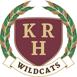 Kings River-Hardwick Elementary logo