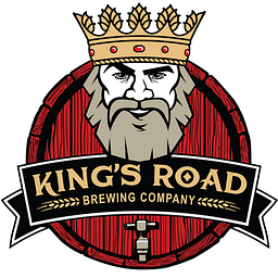 King's Road Brewing Company logo