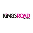 Logo for kingsroadmerch.com