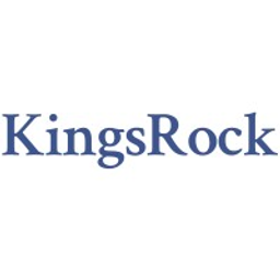 KingsRock Advisors, LLC logo