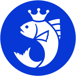 King's Seafood Center logo