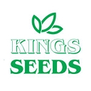 Kings Seeds logo