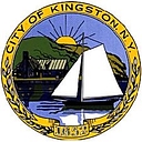 City of Kingston logo