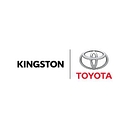 Kingston Toyota logo