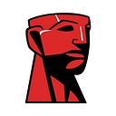 kingston.com icon