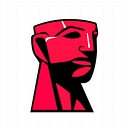 Kingston logo