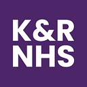 Kingston and Richmond NHS Foundation Trust logo
