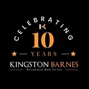 Kingston Barnes logo