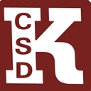 Kingston High School logo