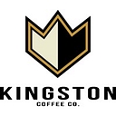 Kingston Coffee Co. logo