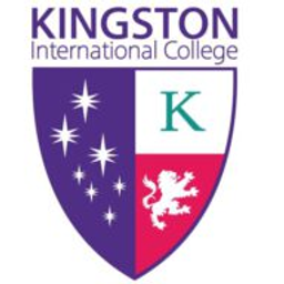 Kingston International College logo