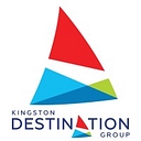 Kingston Destination Group logo