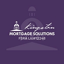 Kingston Mortgage Solutions logo