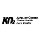 Kingston Oxygen Home Health Care Centre logo