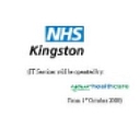 Kingston Primary Care Trust logo
