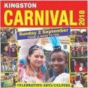 Kingston Race And Equalities Council logo
